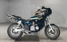 KAWASAKI ZEPHYR 400 1991 ZR400C