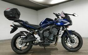 YAMAHA FAZER FZ6 S2 2008 RJ14