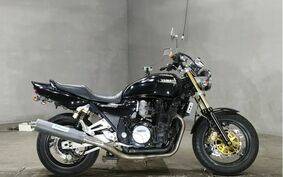 YAMAHA XJR1200 1994 4KG