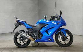 KAWASAKI NINJA 250R EX250K