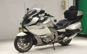 BMW K1600GTL 2011