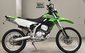 KAWASAKI KLX250 Gen.2 LX250S