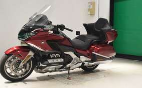 HONDA GL 1800 GOLD WING TOUR DCT 2022 SC79