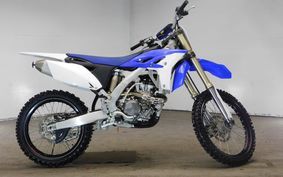 YAMAHA YZ250F CG33C