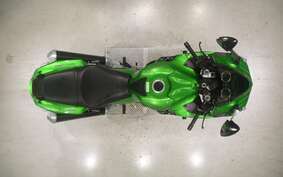 KAWASAKI ZX 1400 NINJA R A 2012