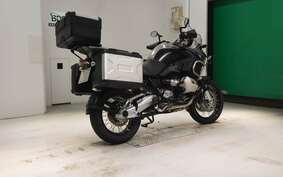 BMW R1200GS ADVENTURE 2008 0380