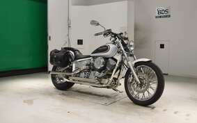 YAMAHA DRAGSTAR 400 2000 4TR