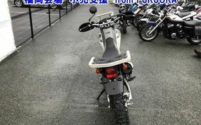 YAMAHA SEROW 250 DG17J