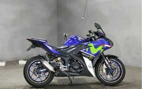 YAMAHA YZF-R25 RG10J