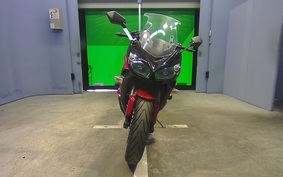 KAWASAKI NINJA 1000 A 2011 ZXT00G