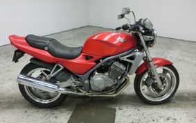 KAWASAKI BALIUS 250 1993 ZR250A