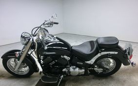 YAMAHA DRAGSTAR 400 CLASSIC 2001 VH01J