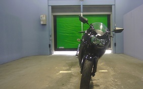 KAWASAKI NINJA 250R EX250K