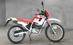 HONDA XL250 DEGREE MD26