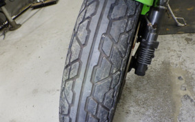 KAWASAKI KR250 KR250A