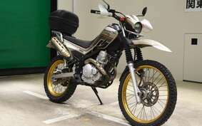 YAMAHA SEROW 250 DG17J