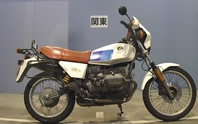 BMW R80GS 1984 5640