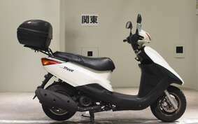 YAMAHA AXIS 125 TREET SE53J