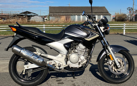 YAMAHA YBR250 PCNL