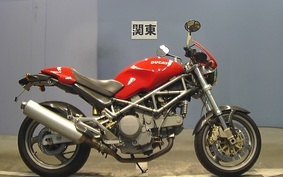 DUCATI MONSTER 800 SIE 2003 M400A