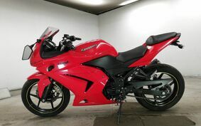 KAWASAKI NINJA 250R EX250K