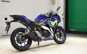 YAMAHA YZF-R25 RG10J