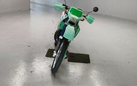 KAWASAKI KDX200SR DX200G