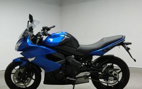 KAWASAKI NINJA 400 R 2013 ER400B