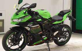 KAWASAKI ZX-25R ZX250E