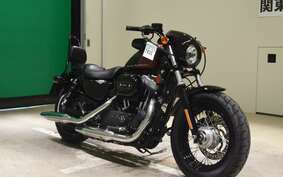 HARLEY XL1200X 2015 LC3