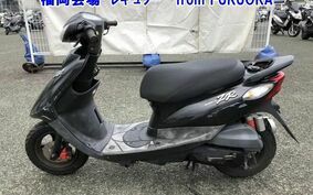 YAMAHA ｼﾞｮｸﾞ ZR-3 SA39J