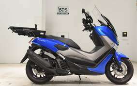 YAMAHA N-MAX SED6J