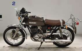 SUZUKI GT250 GT250