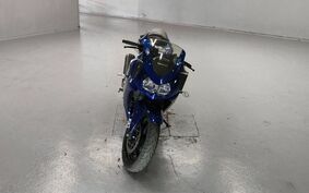 KAWASAKI NINJA 250R EX250K