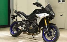 YAMAHA MT-09 Tracer GT RN51J