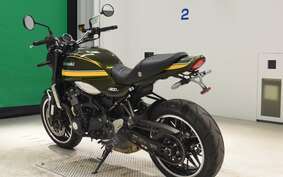 KAWASAKI Z900RS 2021 ZR900C