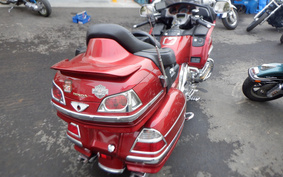 HONDA GL 1800 GOLD WING 2002 SC47