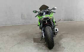 KAWASAKI ZX 10 NINJA R 2011 ZXCJ11