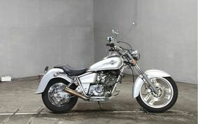 HONDA MAGNA 50 AC13