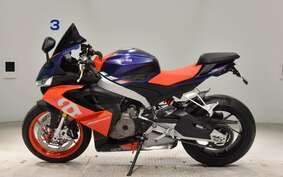 APRILIA RS660 2022