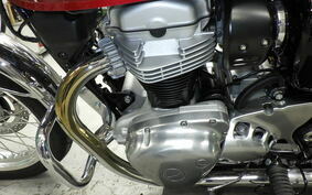 KAWASAKI W800 2022 EJ800E