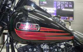 HARLEY FXSTSB 1340 2023