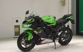 KAWASAKI NINJA ZX-6R A 2021 ZX636G