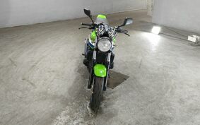 KAWASAKI ZRX400 1999 ZR400E