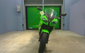 KAWASAKI NINJA 400R 2010 ER400B