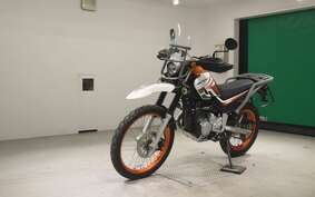 YAMAHA SEROW 250 Gen.3 DG31J