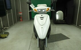 YAMAHA AXIS 125 TREET SE53J