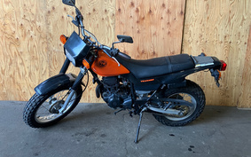 YAMAHA TW200 2JL