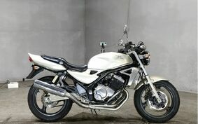 KAWASAKI BALIUS 250 Gen.2 ZR250B