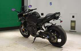 YAMAHA FZ FAZER 2007 RN17